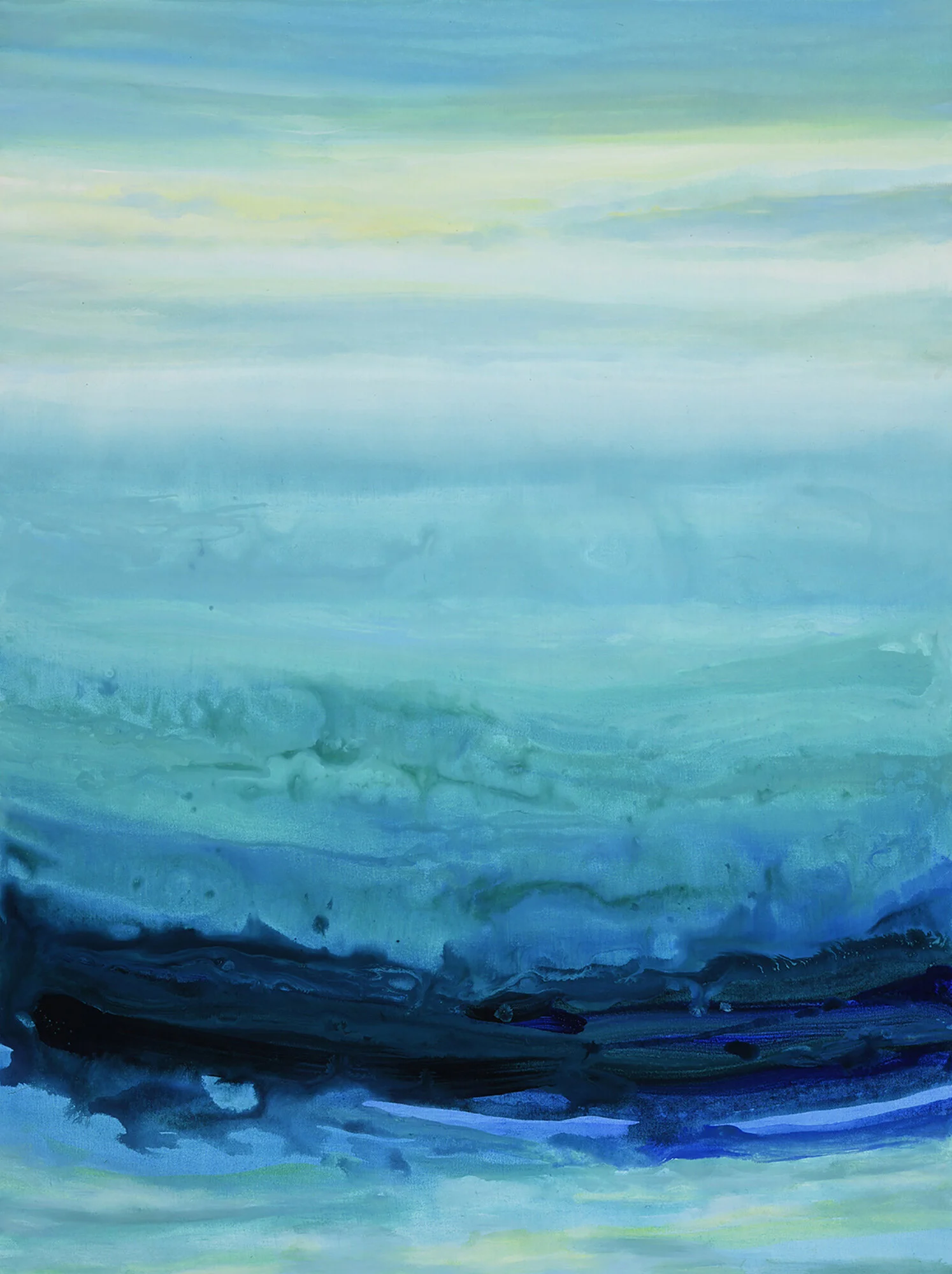 Ocean's Journey