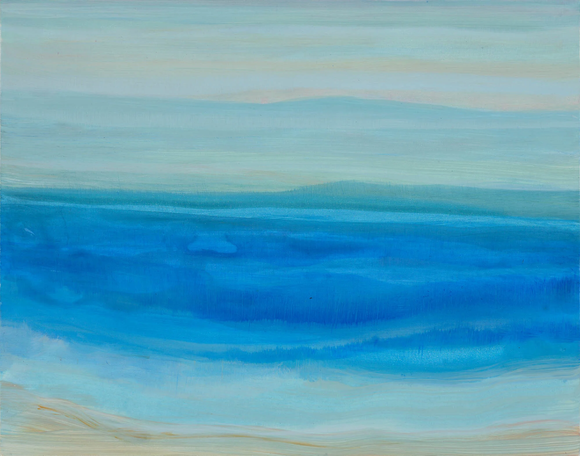 Songs of the Sea 8