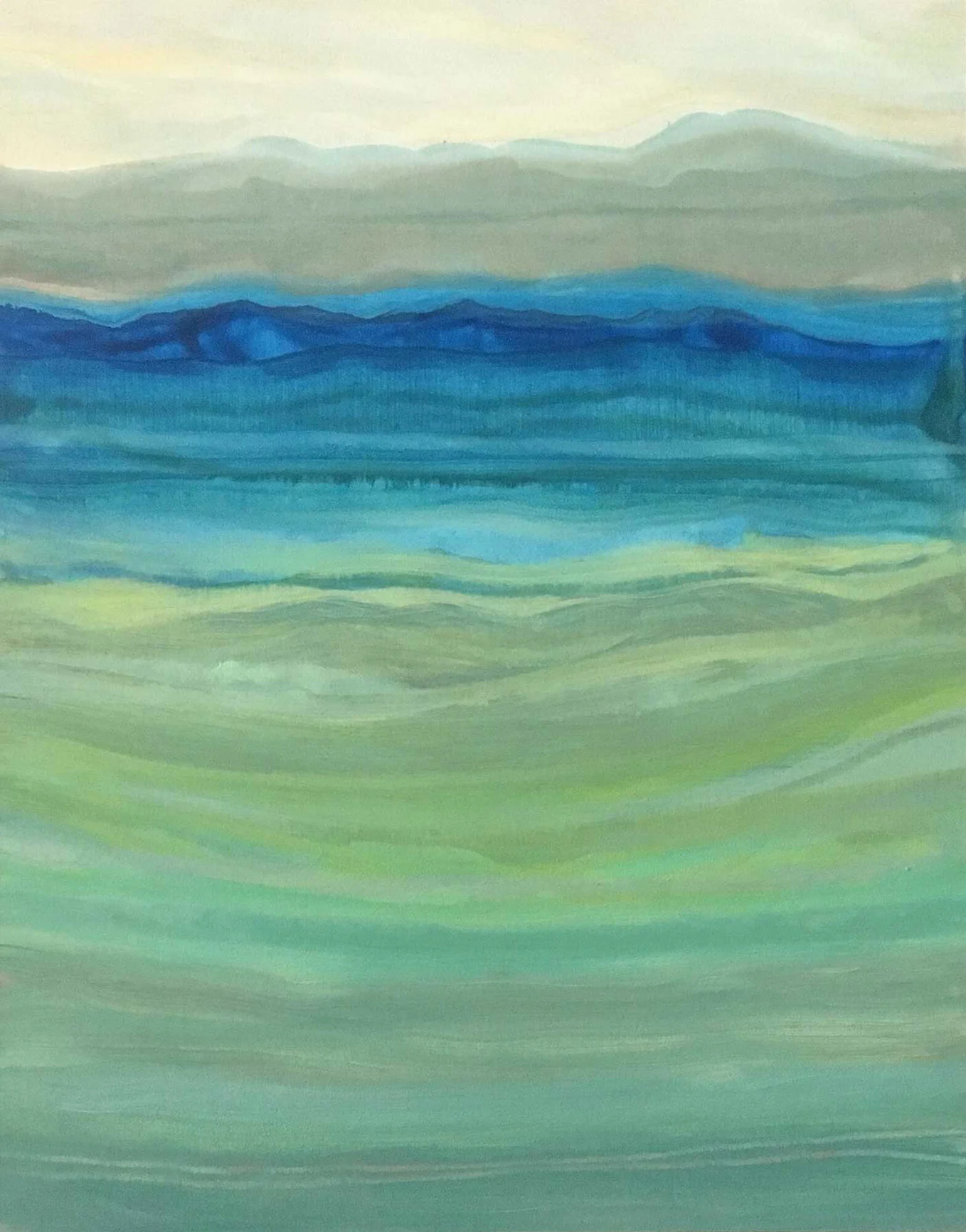 Songs of the Sea 13