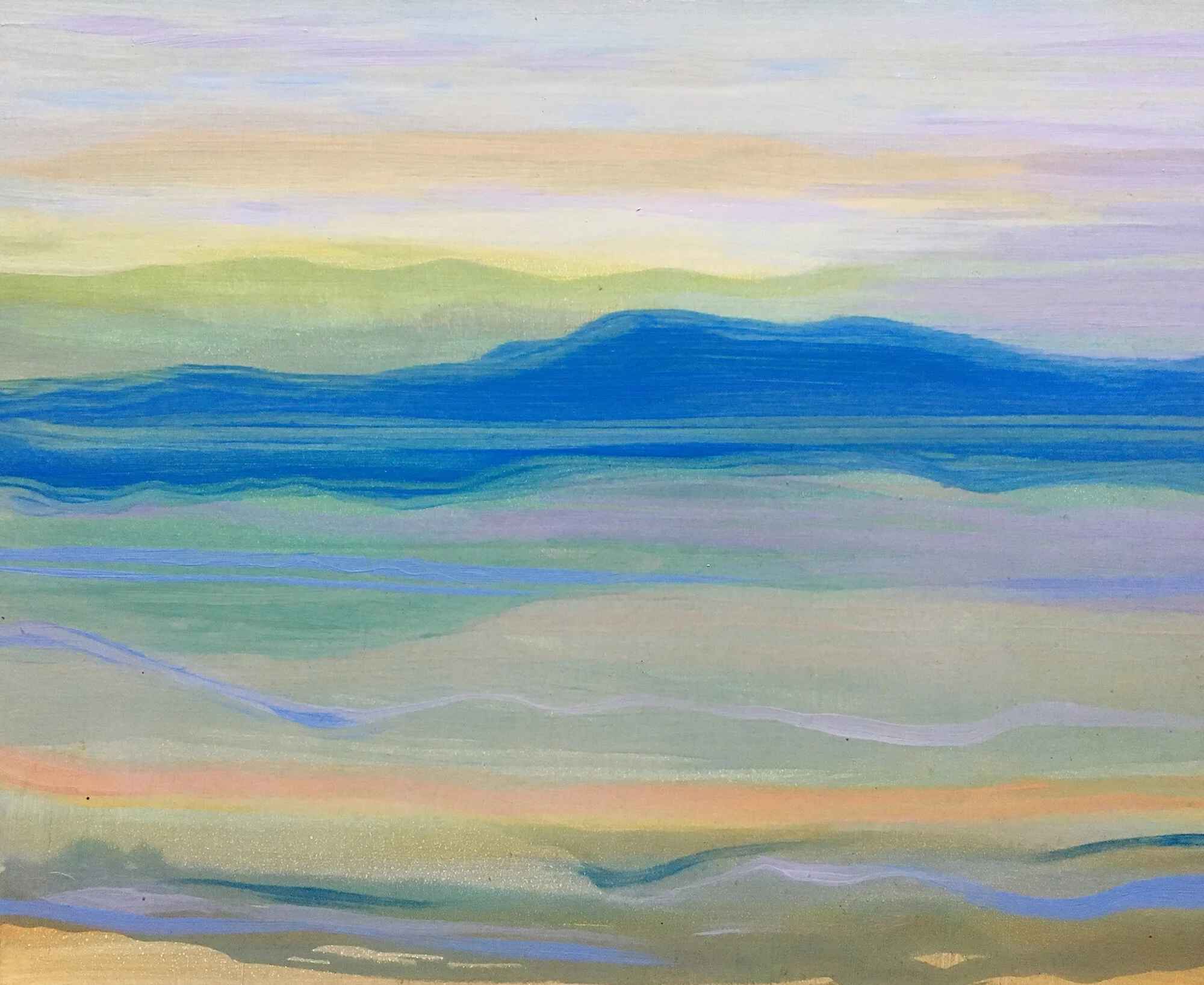 Songs of the Sea 12