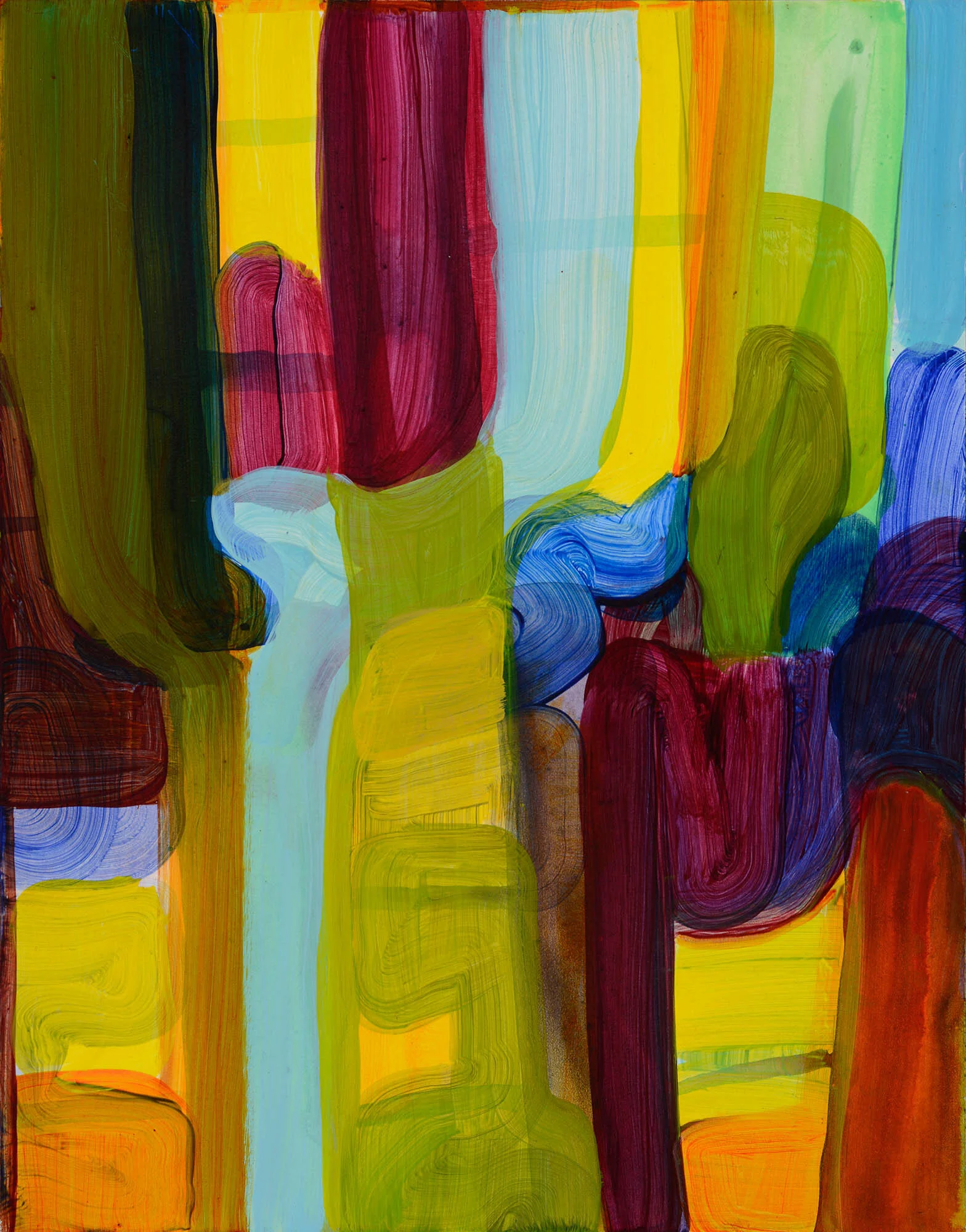Depth of Time 5