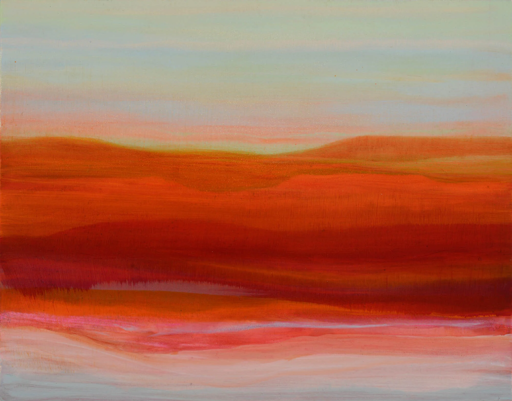 Depth of Time 19