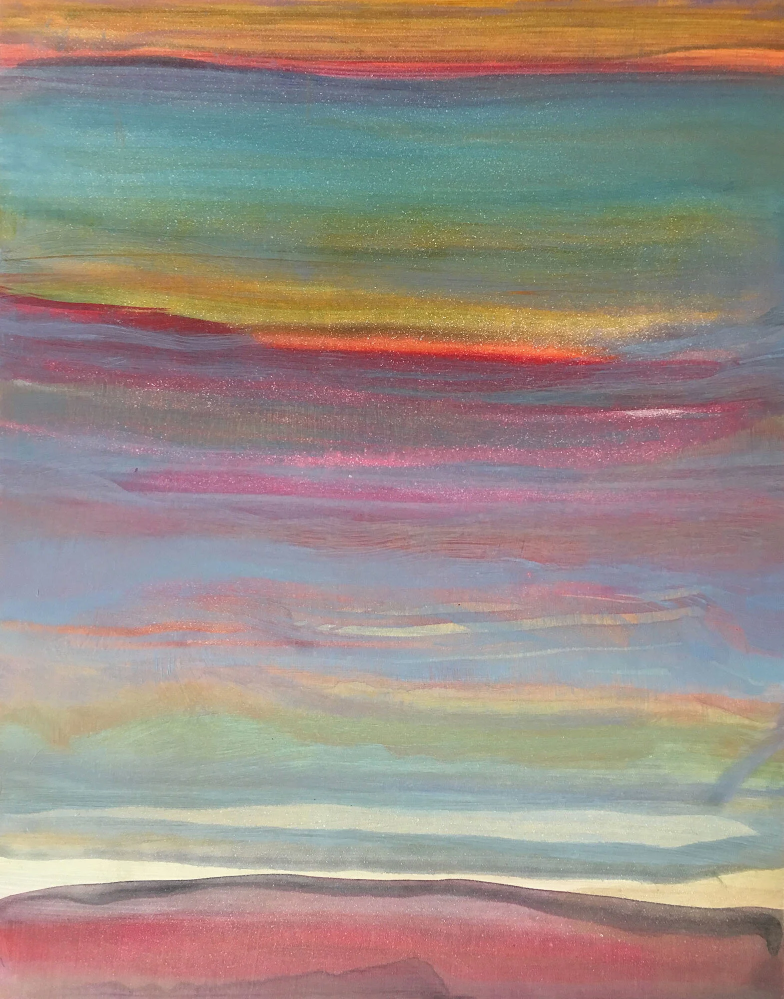 Depth of Time 16