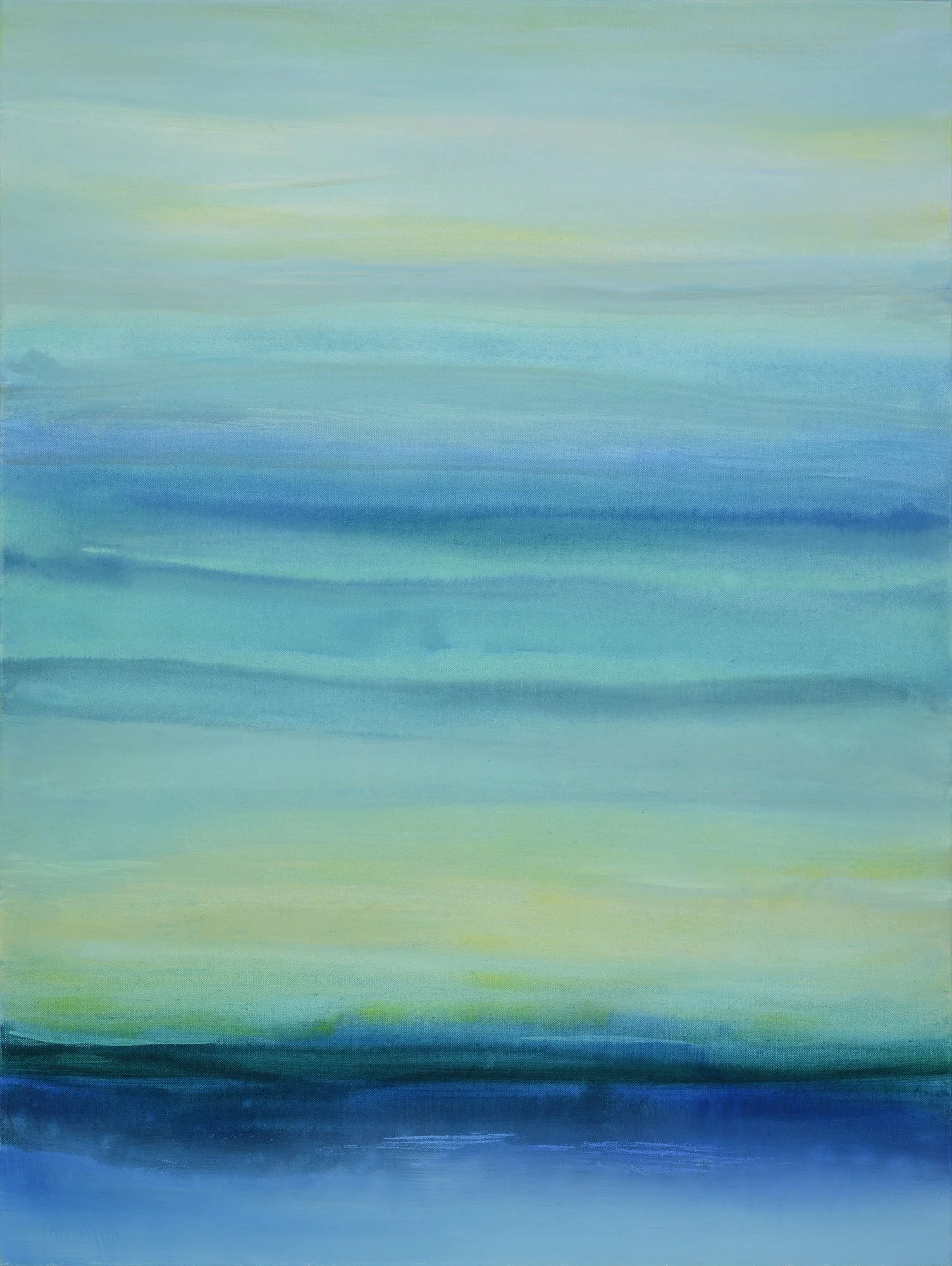 Embrace the Sea