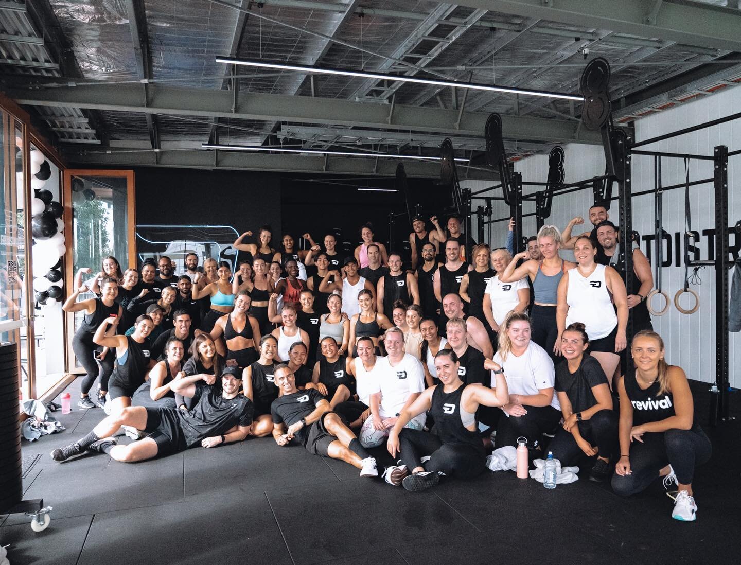 ➕ FOUNDATION MEMBERSHIPS - ON SALE FOR A LIMITED TIME ONLY - JOIN US BEFORE JUNE 1 AND SAVE.&nbsp; 🎉 🖤🤍

Now is the perfect time to step into something new and exciting. Something that will challenge you, change you, and make you stronger.&nbsp; ?