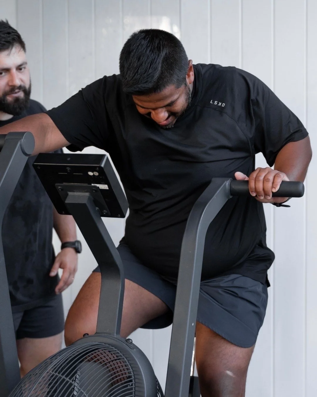This season we&rsquo;ve witnessed incredible growth within our Fitdistrict community: Strength built, goals achieved, and transformations that go far beyond the physical.

And at the heart of it all? Self-responsibility.

Real progress doesn&rsquo;t 
