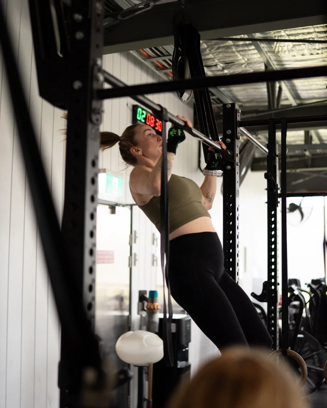 💪 Consistency is Key. Let&rsquo;s Unlock Your Potential. 💪

At Fitdistrict, we&rsquo;ve seen it time and time again: the athletes who show up consistently are the ones who transform not just their bodies, but their mindset and skill.

And it&rsquo;