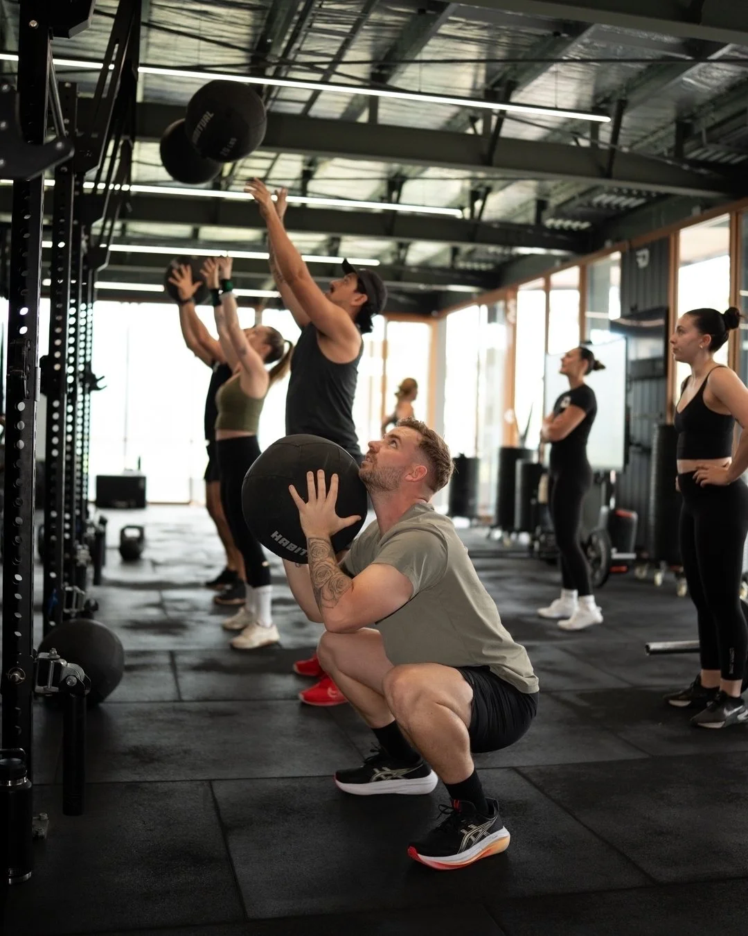 When was the last time you truly invested in your health and wellbeing?

Not just thinking about it.
Not planning it.
But actually taking the first step.

Progress often begins with a simple decision &hellip; choosing to show up and commit to somethi