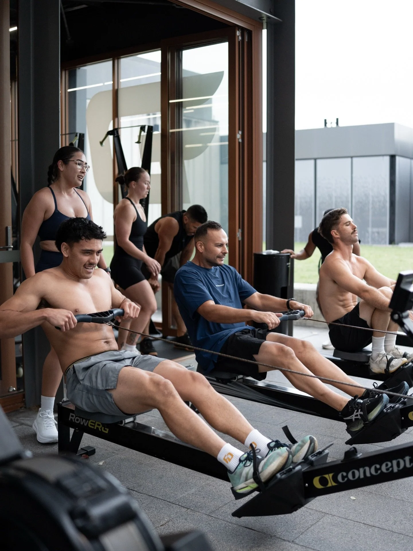 The biggest shift happening in fitness right now isn&rsquo;t a new workout trend.

It&rsquo;s people walking away from gyms that don&rsquo;t know their name.

Away from programs that stopped working six months ago but nobody said anything. Coaches wh
