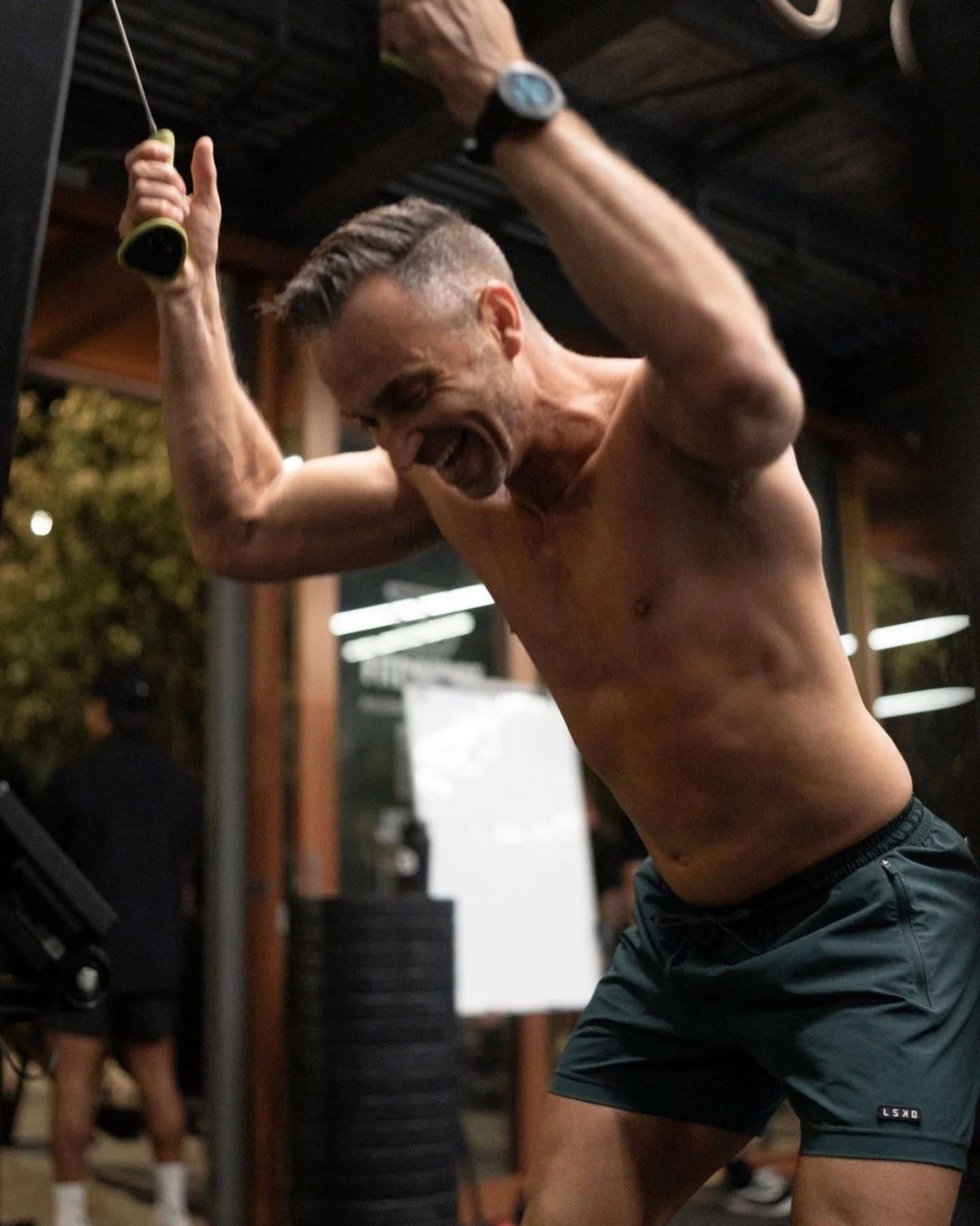 Something is coming. 

Once a year we bring back our most popular offer. And every time we do, it sells out.

This May it's back. But not in the way you remember.

21 days. A lineup of experiences, masterclasses and community moments we have never pu