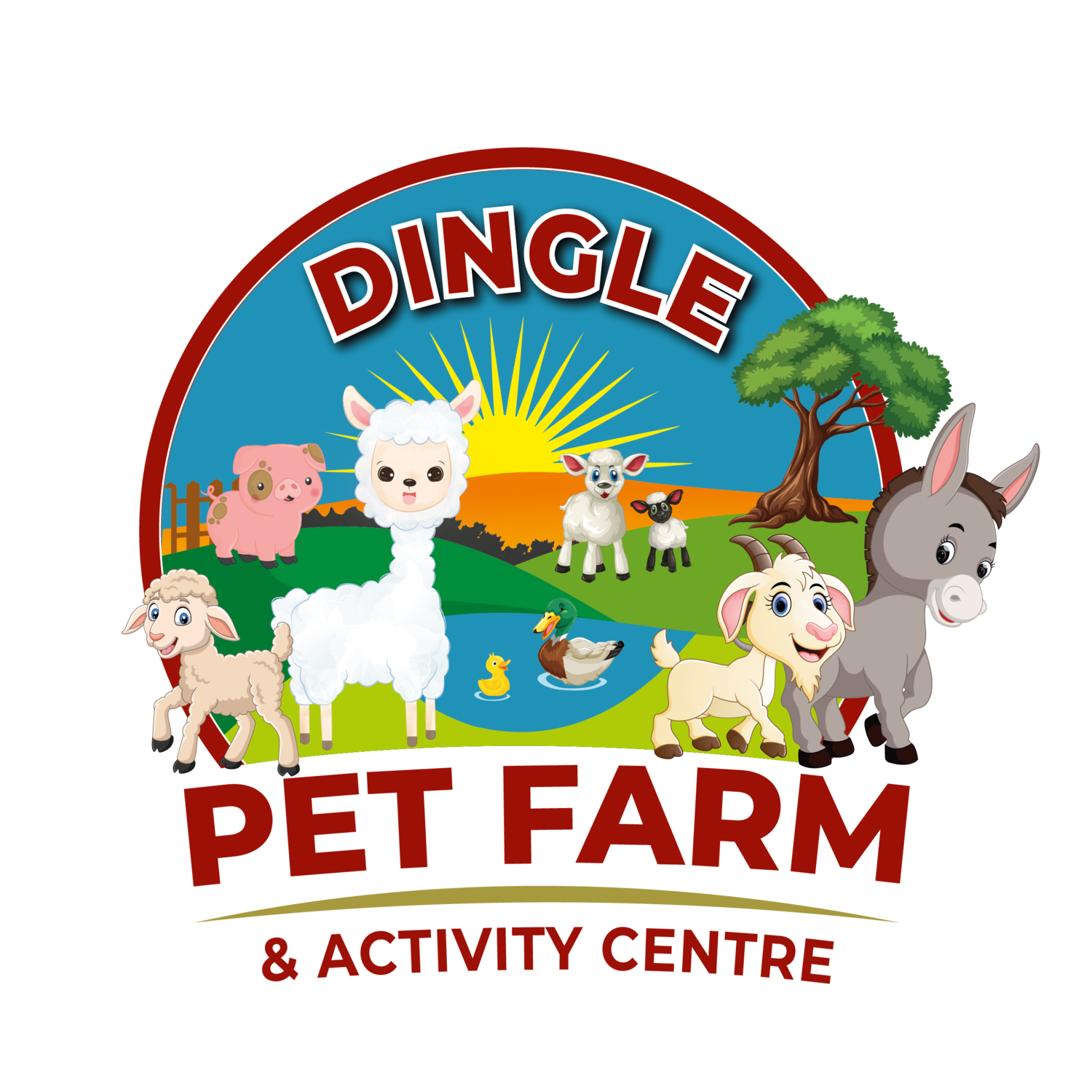 Dingle Pet Farm