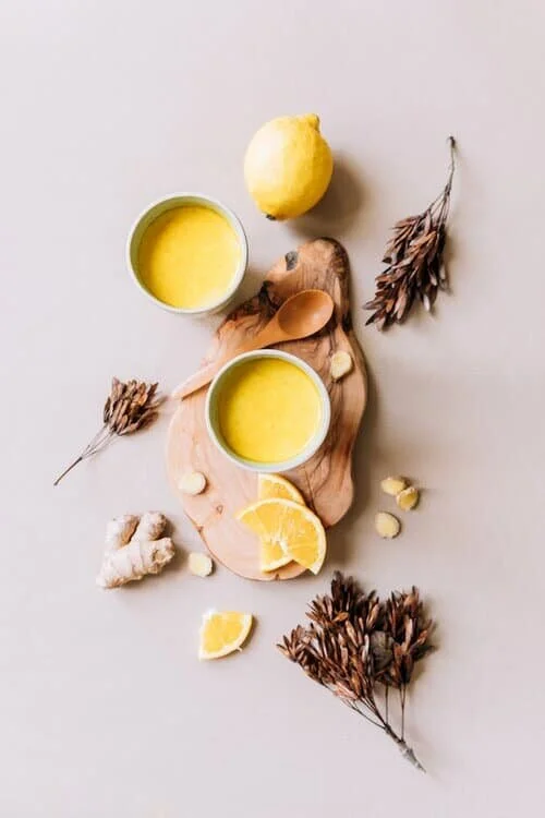 Sacred Nutrition: Eating for Your Type 