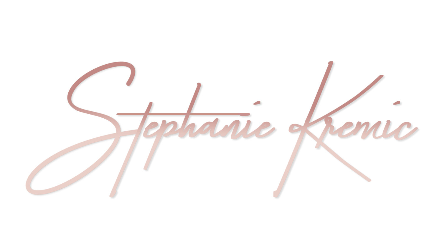 Stephanie Kremic