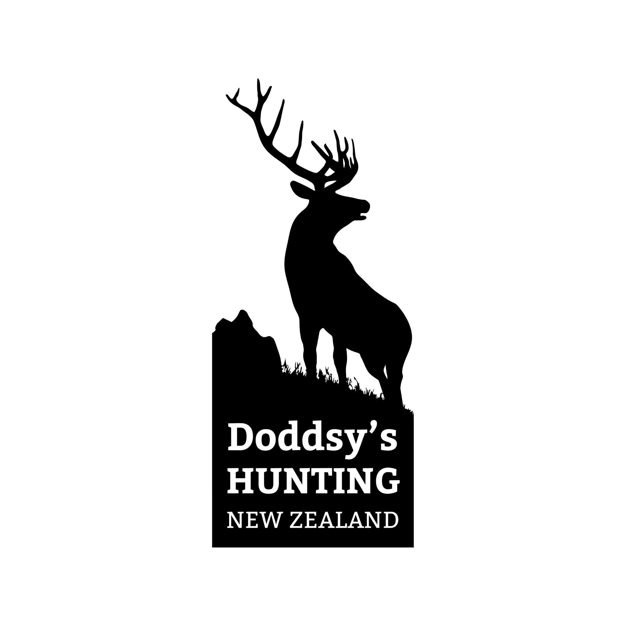 Doddsy's Hunting NZ