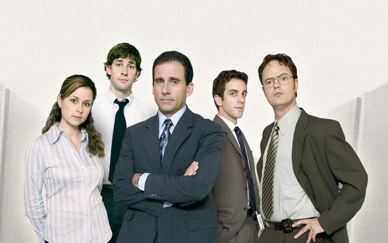 The Science Behind 'The Office: An American Workplace'