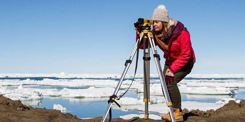 Journey to the Poles