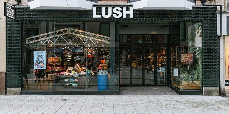 Lush Science