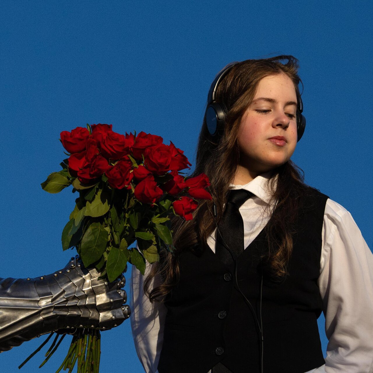 Kristen Walden - The Life and Death of a Romantic
(Producer/Collaborator)