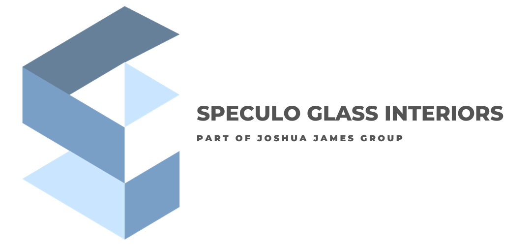 Speculo Glass Interiors
