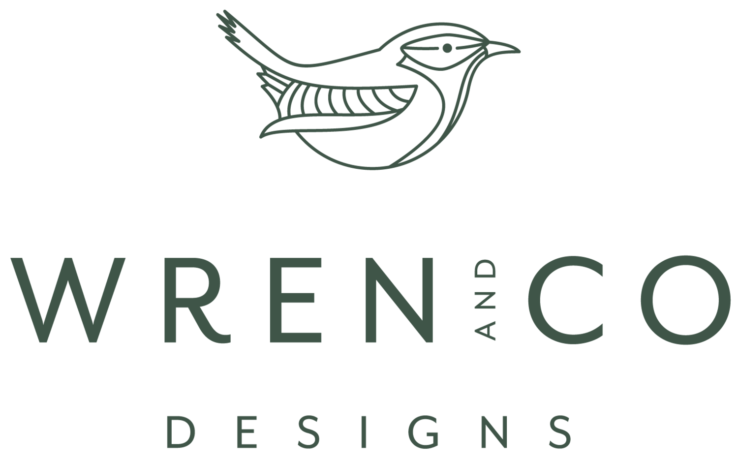 Wren and Co Designs