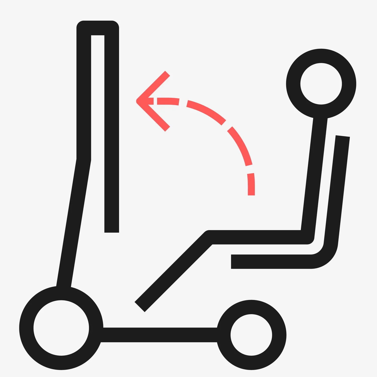 Tek RMD - A Standing, Robotic Mobilisation Device — Anatomical Concepts