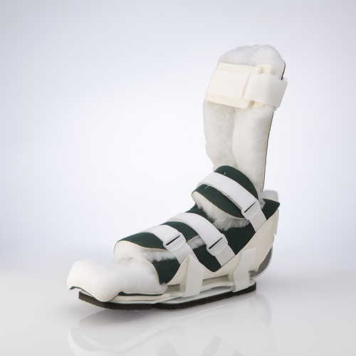 Prafo Inflatable 650SKG PRAFO - Pressure Relief Ankle Foot Orthosis — Anatomical Concepts