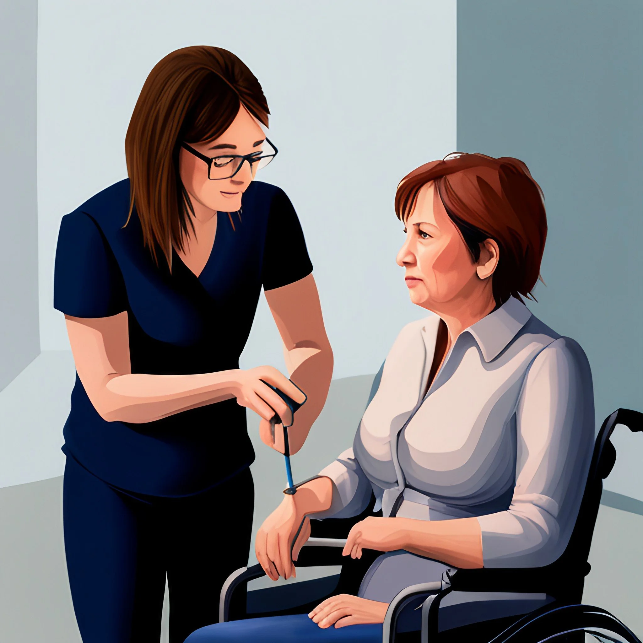 Numbness After a Nerve Injury: What Electrical Stimulation Can and Cannot Do