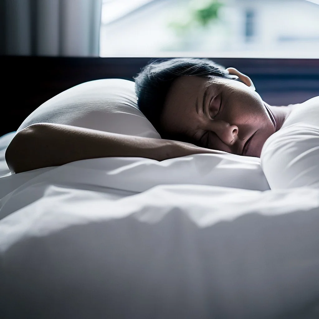 Why Pillows Fail: The Biomechanics of Heel Suspension