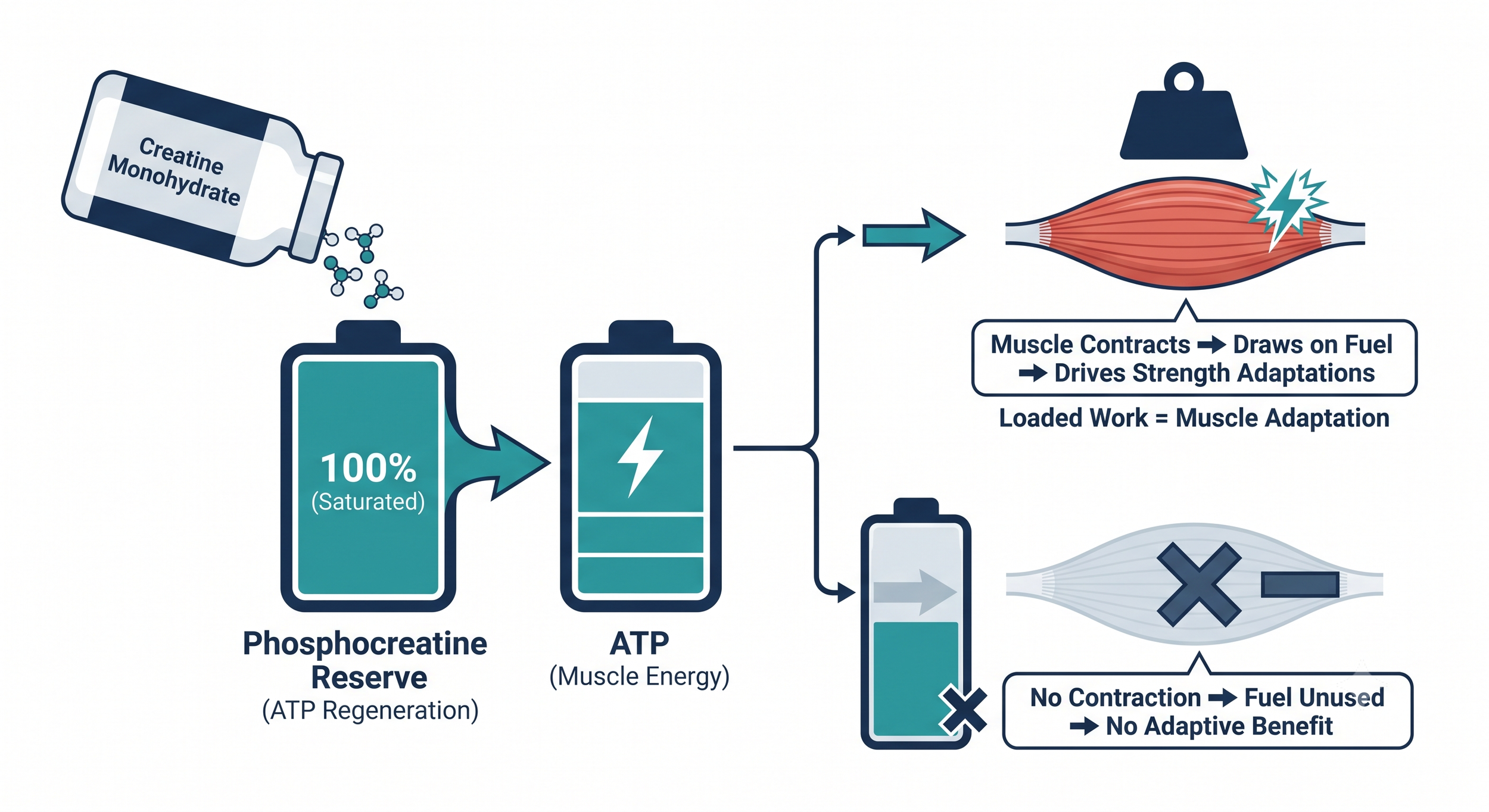 Creatine for neurological rehabilitation: Could it have value as a supplement?