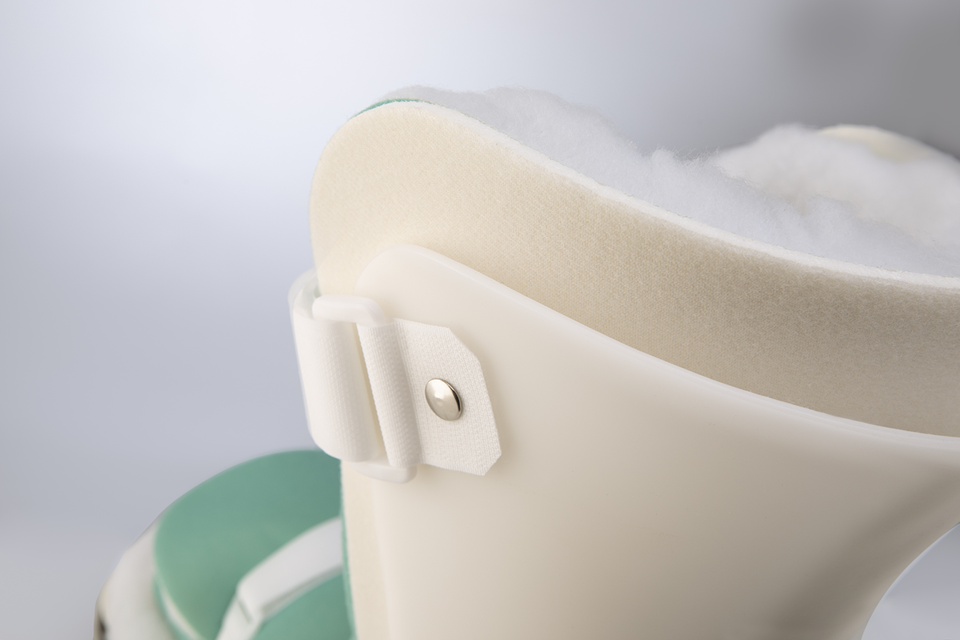 Heel Protection for the Plus-Size Patient: What the Guidelines Do Not Say