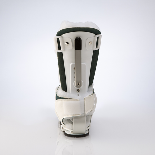 650SKG PRAFO - Pressure Relief Ankle Foot Orthosis — Anatomical Concepts