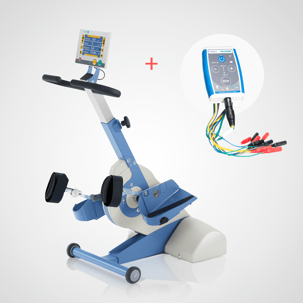 Functional Electrical Stimulation (FES) & Denervated Muscle Stimulators ...