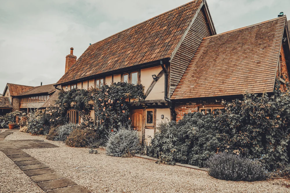 General 1 — Brook House