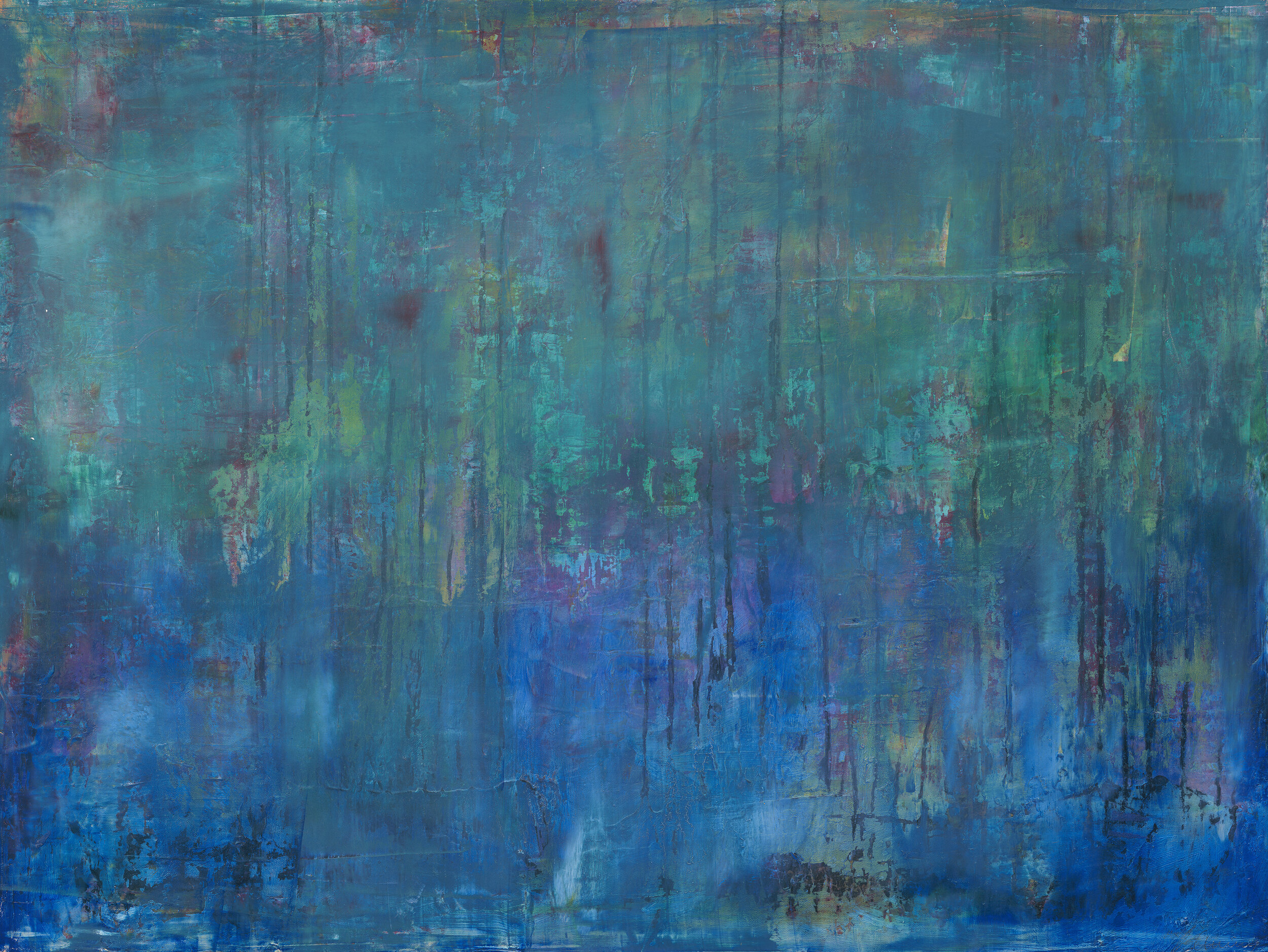 Submerged IV