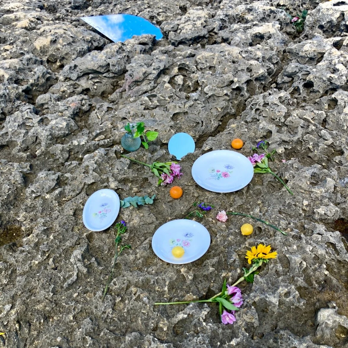 LOOK BOOK — Ekhi Busquet