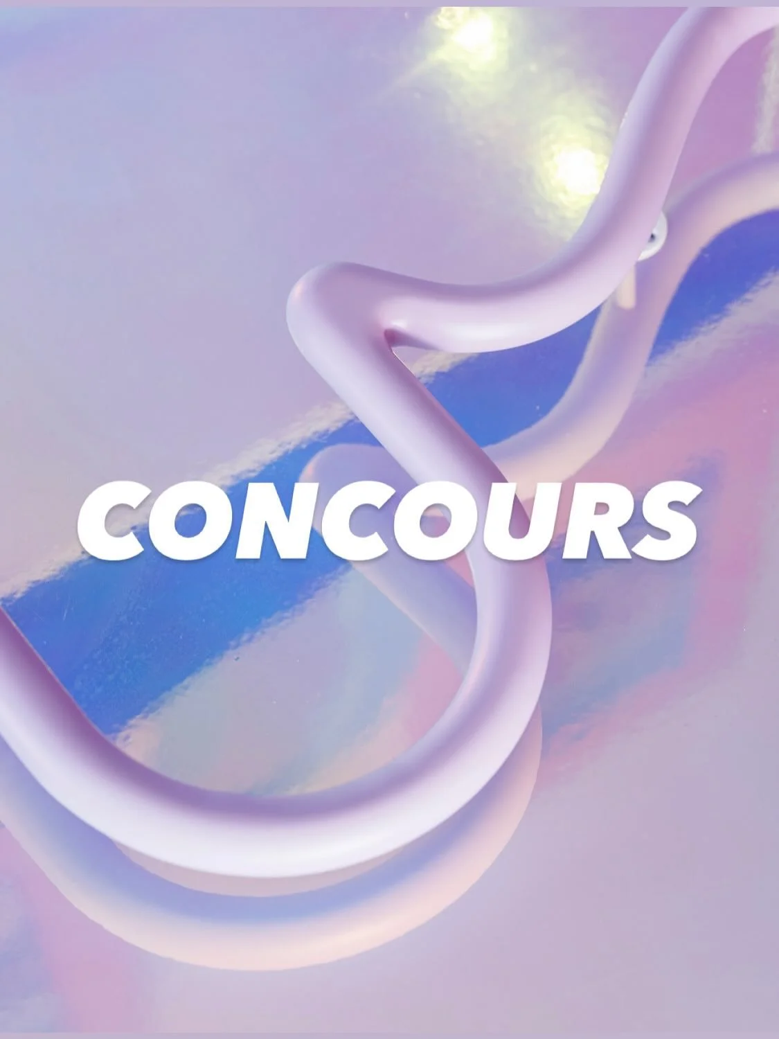 I CONCOURS I 💥 
J’avais très envie de fêter le retour en stock de ma patère « Sous les vagues, les cimes » dans sa nouvelle version chamallow 🩷 (et surtout l’envie de démarrer cette rentr