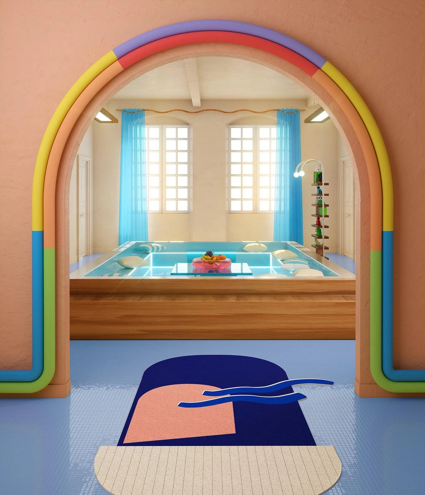 3️⃣ r&eacute;novations, 0️⃣ marteau ! 🔨

@leboncoin nous a lanc&eacute; un d&eacute;fi : faire de leurs petites annonces notre nouveau terrain de jeu cr&eacute;atif. R&eacute;sultat ? On a repeint le r&eacute;el en 3D pour vous proposer trois lieux,