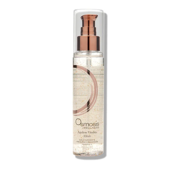 Osmosis MD - Ageless Vitality Elixir