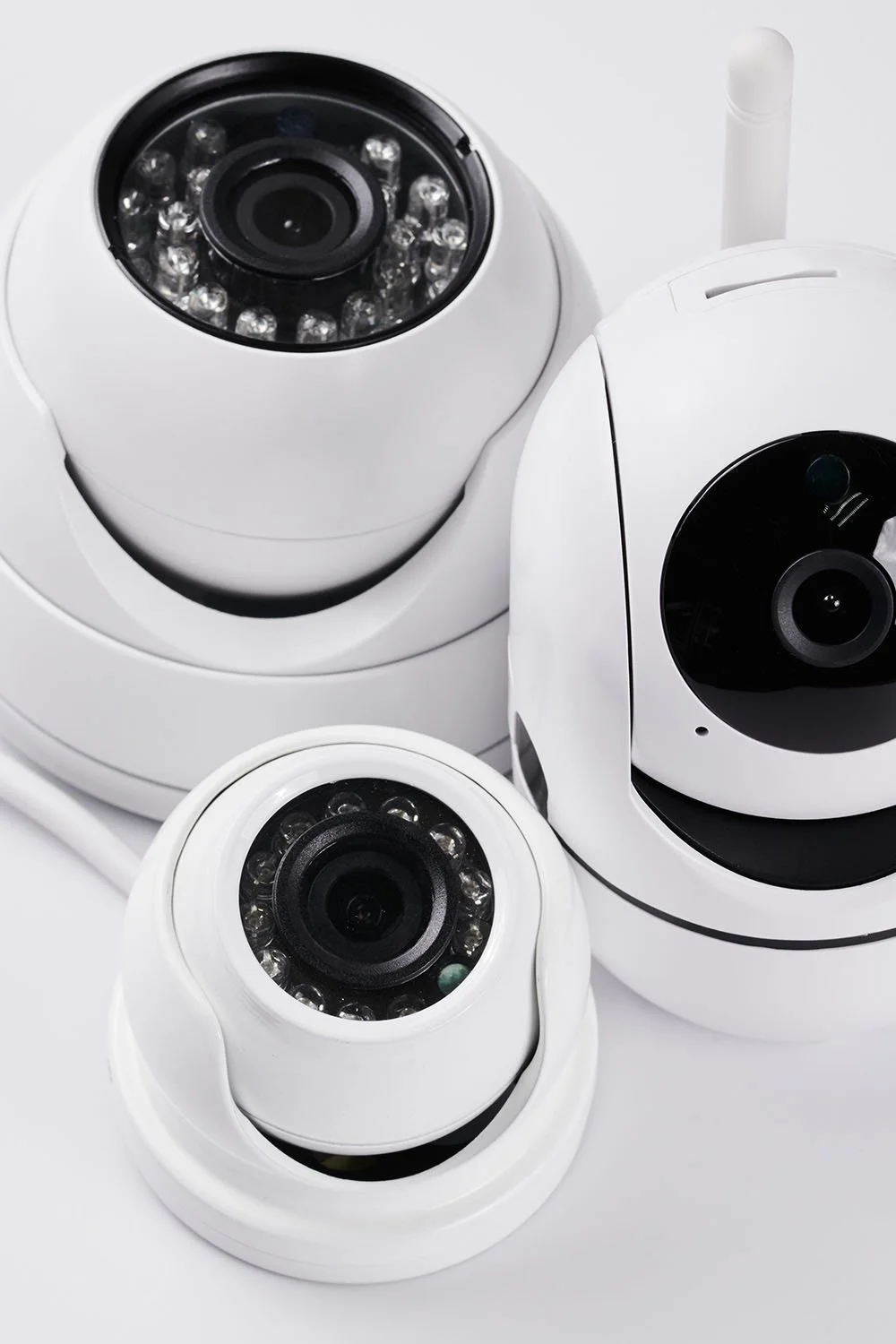 Enhance Your Home Security with Trusted Sparkies CCTV and Alarm Systems