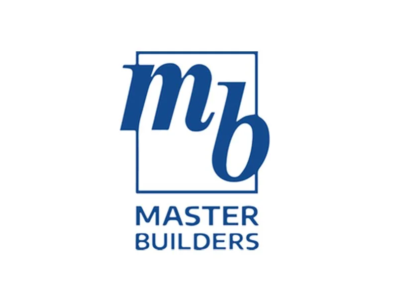 Master build logo