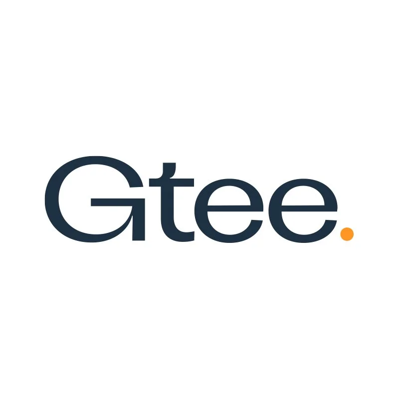 Gtee logo