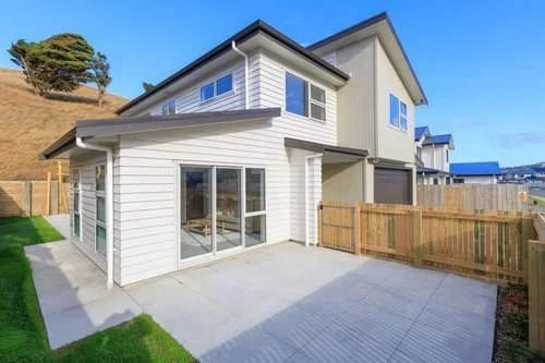 How to build with Russell Properties in Churton Park