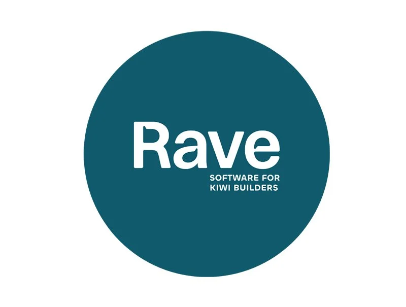 Rave logo