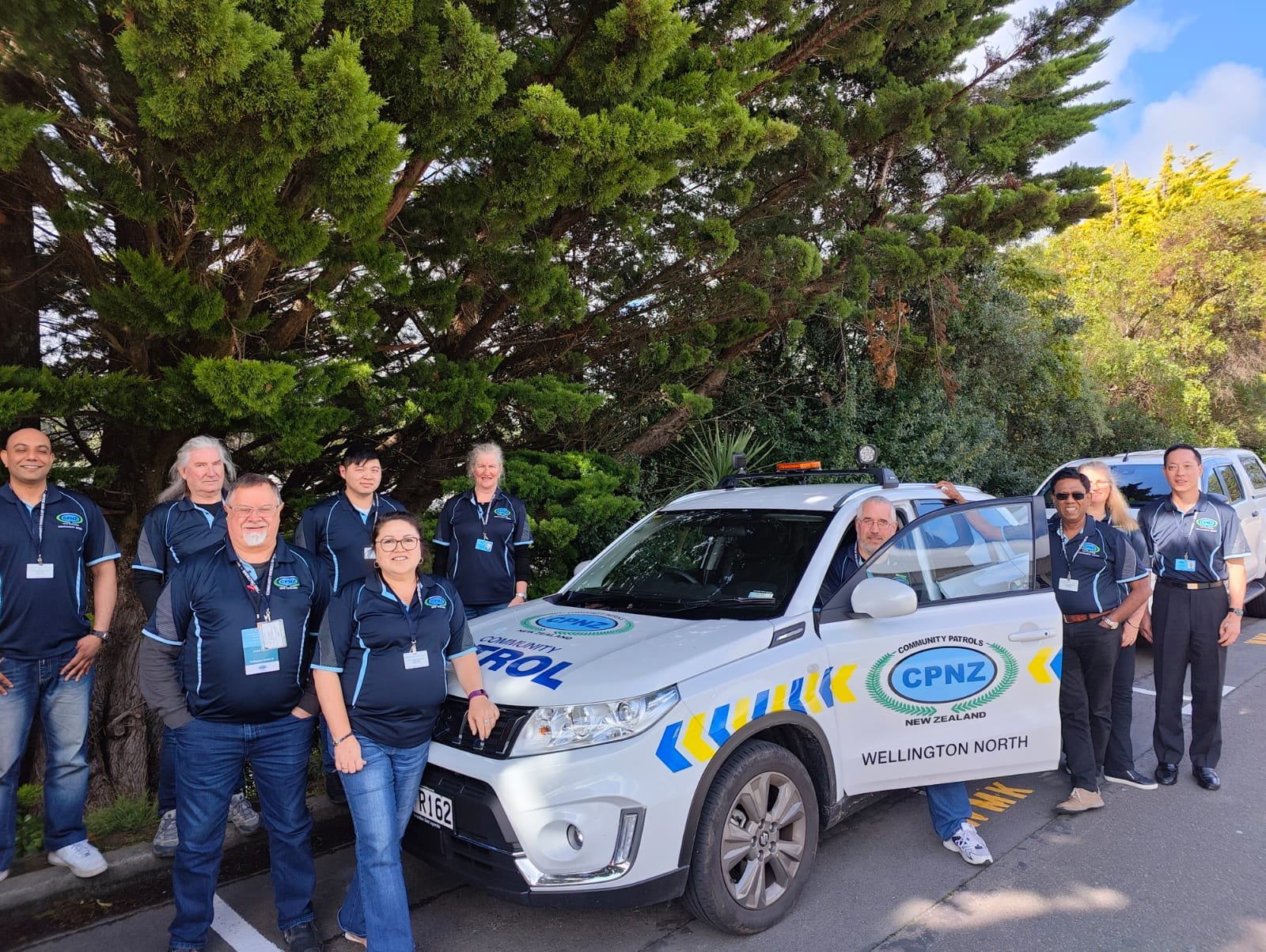 North Wellington Community Patrol