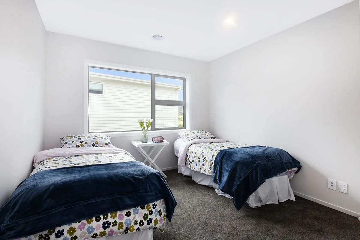 4 and 5 bedroom family homes for sale