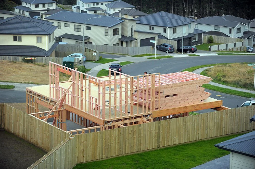 Reducing carbon footprint at Russell Properties