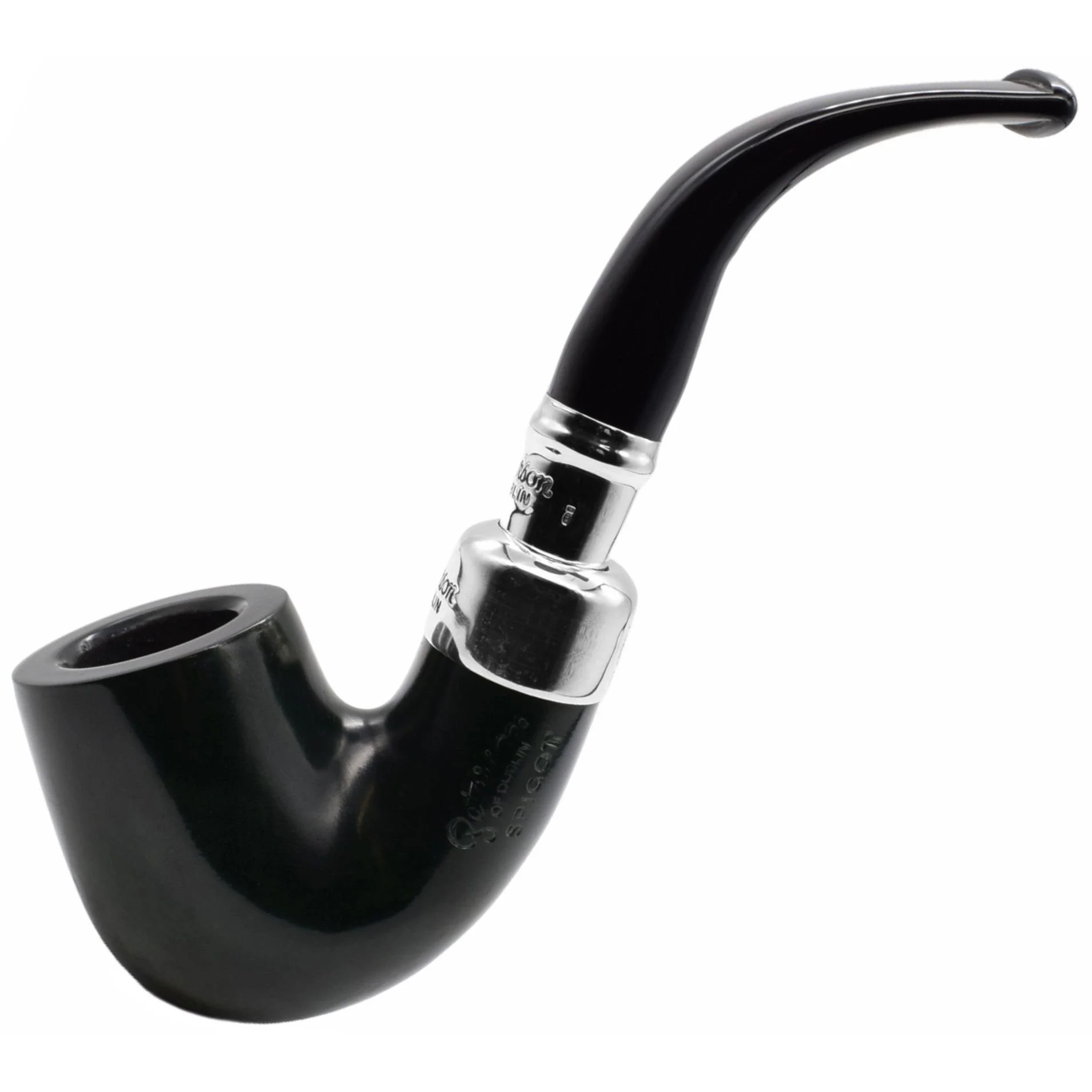 white-Green Spigot 338 A 01.JPG