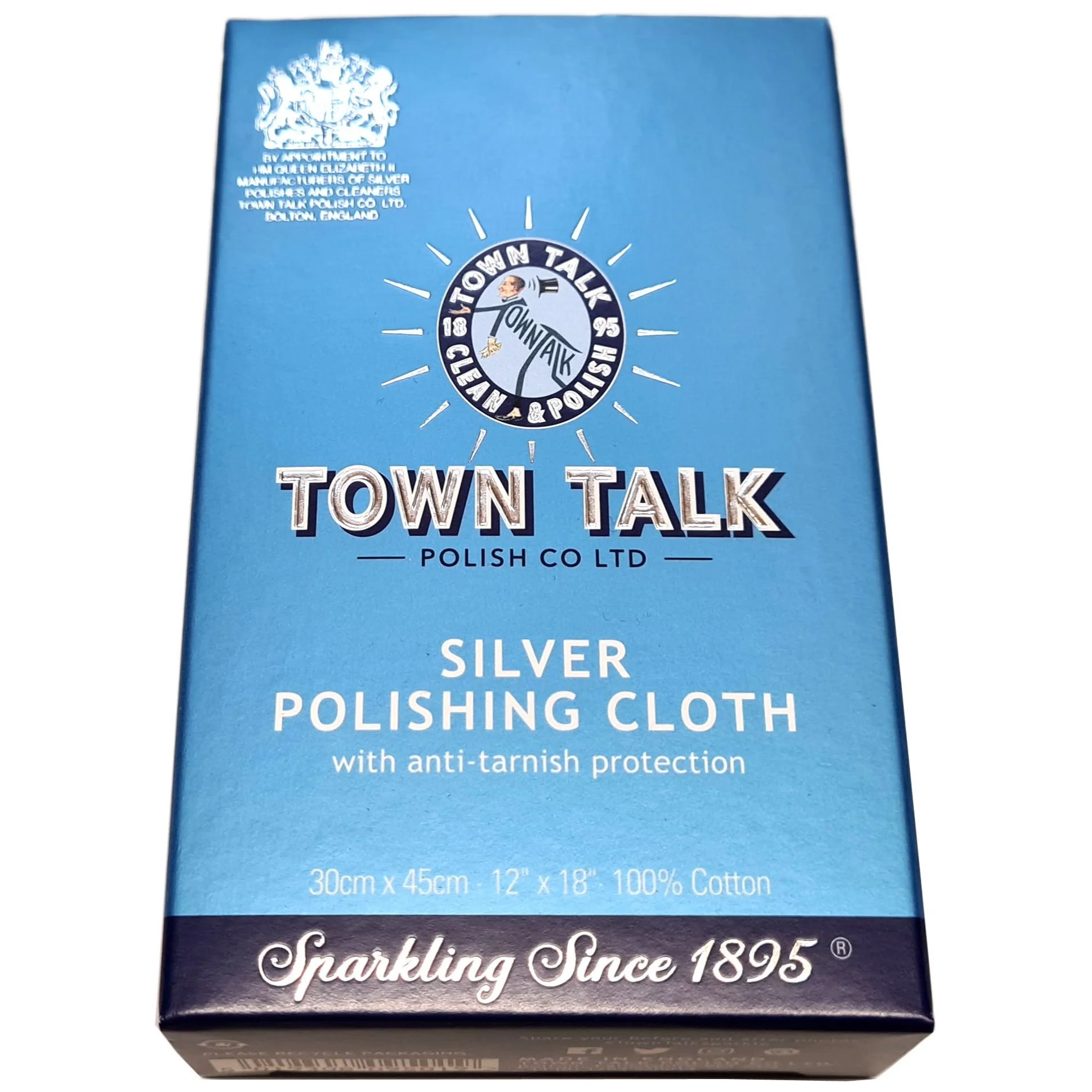 white-Town Talk Silver Cloth 30 45 01.JPG