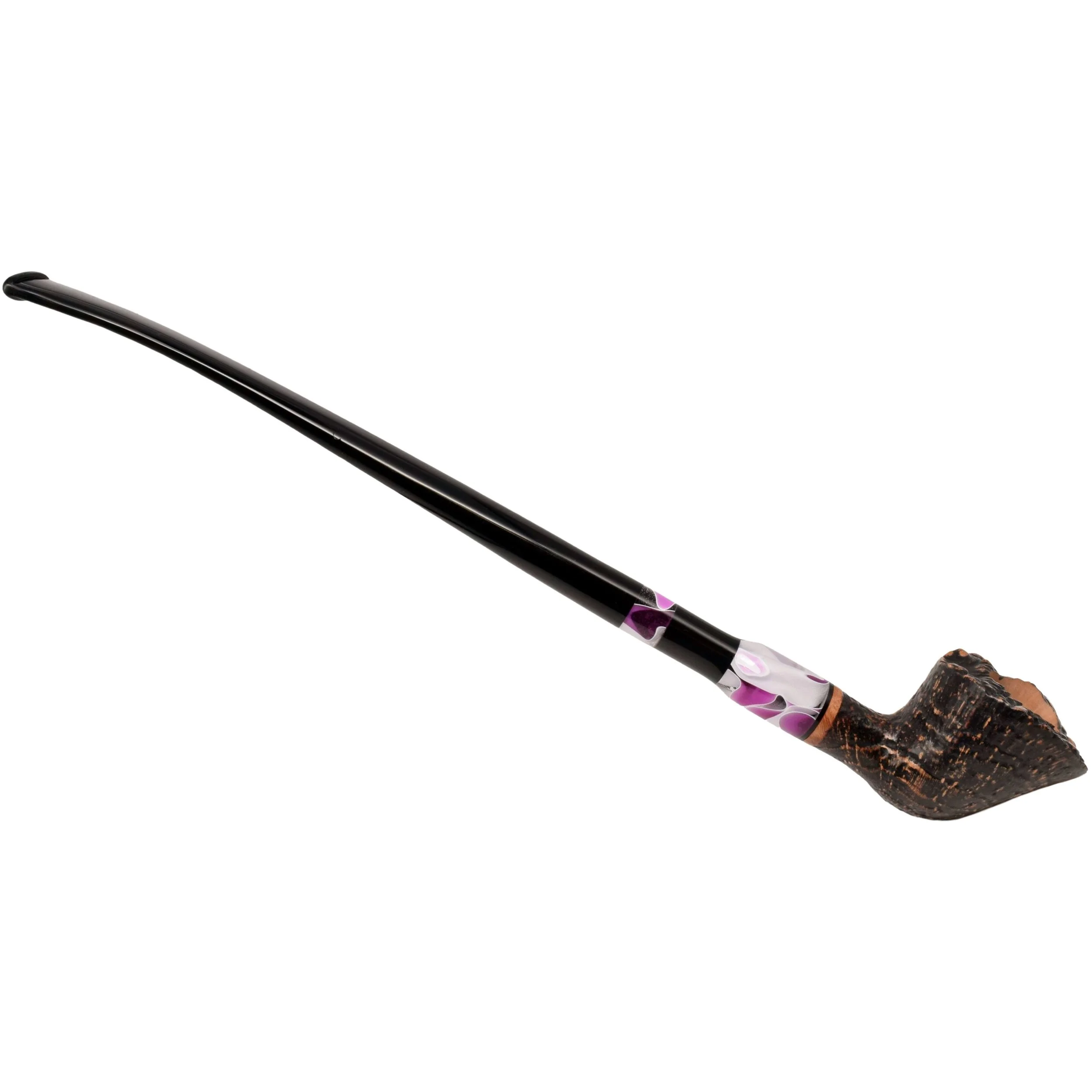 white-Paronelli Churchwarden Sabbiata Bocchino Corto 02.JPG
