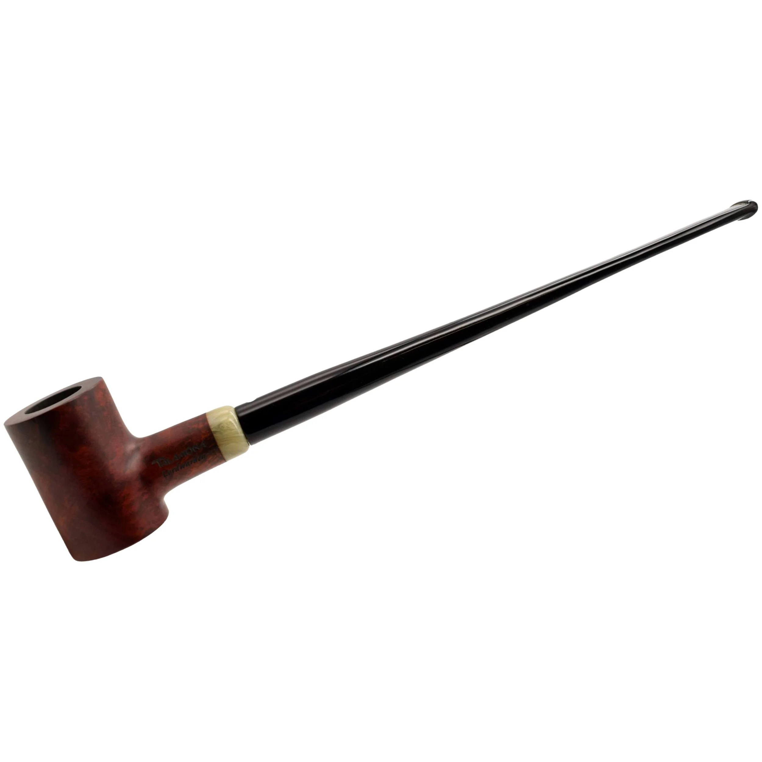 white-Talamona Lordwarden Churchwarden 01.JPG